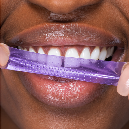 DR DENT™ Whitening Strips
