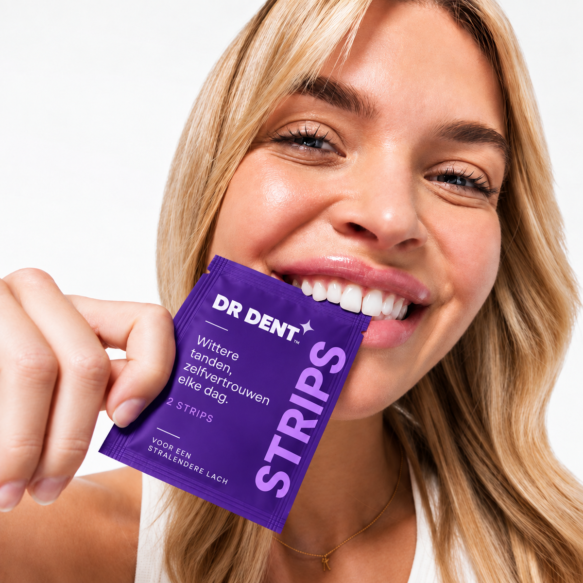 DR DENT™ Whitening Strips